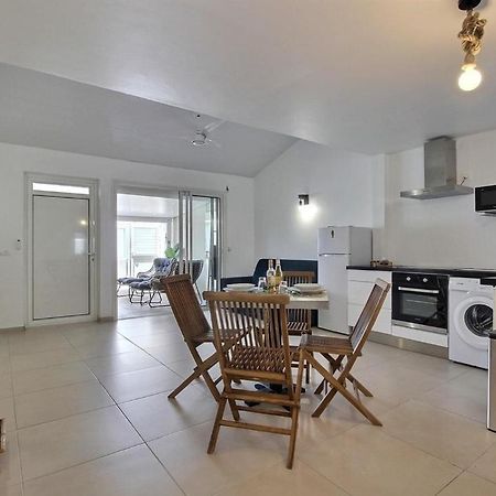 Superbe Duplex T2 Saline 3 Etoiles Sainte-Anne Exterior foto