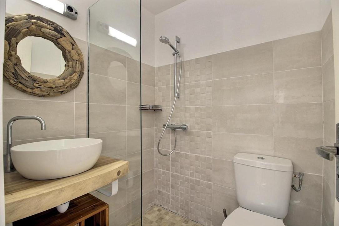 Superbe Duplex T2 Saline 3 Etoiles Sainte-Anne Exterior foto